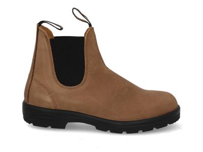 Blundstone 2542 Classic taupe taupe maat 40