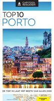 Reisgids Capitool Top 10 Porto | Unieboek - thumbnail