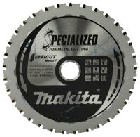 Makita Accessoires Cirkelzaagblad Staal - B-69325 - thumbnail