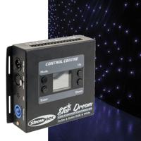 Showtec Star Dream 6x4m RGB LED-gordijn met controller - thumbnail
