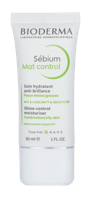 Bioderma Sebium Mat Control 30 ml