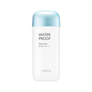 [Deal] MISSHA - All-Around Safe Block Waterproof Sun Milk SPF 50+/PA++++ - 70ml