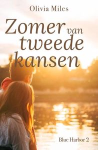 Zomer van tweede kansen - Olivia Miles - ebook