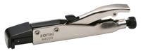 Las-griptang, recht gebogen bek 44005
