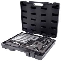 KS Tools 7001300 Universele uittrekset, 12-delig