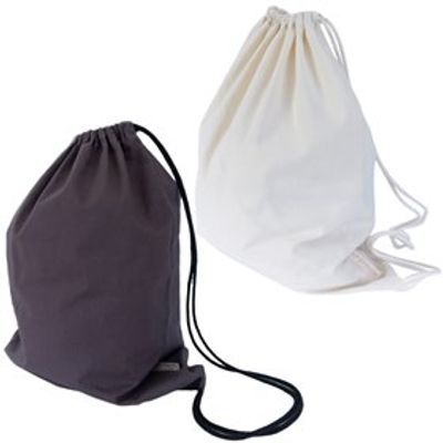 Opvouwbaar Rugtasje van Biologisch