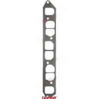 FEL17302 - PAKKING INLAAT-/UITLAATSPRUITSTUK Bombardier