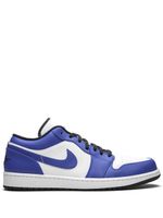 Jordan baskets Air Jordan 1 Game Royal - Bleu