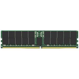 Kingston Server Premier Werkgeheugenmodule voor PC DDR5 64 GB 1 x 64 GB ECC 288-pins DIMM CL40 KSM48R40BD4TMM-64HMR