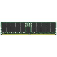 Kingston Server Premier Werkgeheugenmodule voor PC DDR5 64 GB 1 x 64 GB ECC 288-pins DIMM CL40 KSM48R40BD4TMM-64HMR