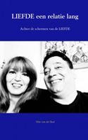 Olav  Van der Stad Liefde een relatie lang - thumbnail