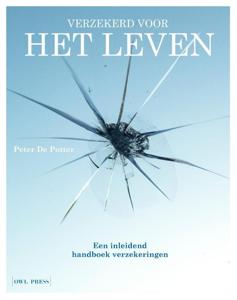 Verzekerd voor het leven (Paperback)
