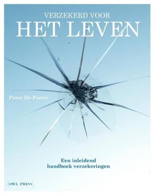 Verzekerd voor het leven (Paperback)