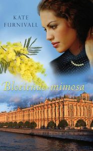 Bloeiende Mimosa