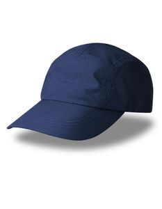 Atlantis AT420 Rainy Cap Recycled - Navy - One Size