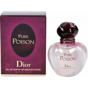Pure Poison eau de parfum, 30 ml
