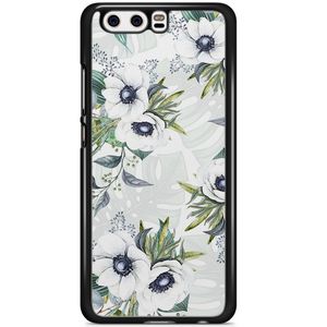 Huawei P10 hoesje - Floral art