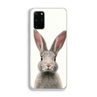 Daisy: Samsung Galaxy S20 Plus Transparant Hoesje