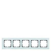 Siemens 5TG12050 Frame 5-voudig Delta Groen Schakelmateriaal 1 stuk(s)