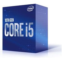 Processor Intel Core i5 10500