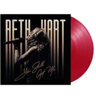 Beth Hart - You Still Got Me (Rood Vinyl) LP