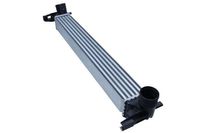 Intercooler, inlaatluchtkoeler AC630033
