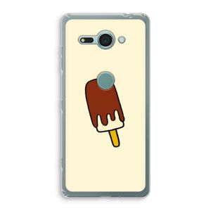 Frisco: Sony Xperia XZ2 Compact Transparant Hoesje