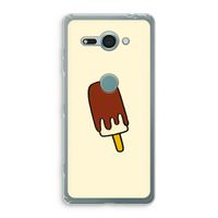 Frisco: Sony Xperia XZ2 Compact Transparant Hoesje