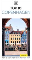 Reisgids Eyewitness Top 10 Copenhagen | Dorling Kindersley Reisgids Eyewitness Top 10 Copenhagen | Dorling Kindersley