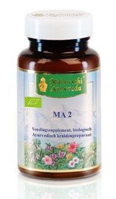 Maharishi Ayurv MA 2 (50 gr)