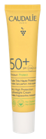 Caudalie Vinosun Sun Protection Fluid SPF50+ 40 ml Zonbescherming