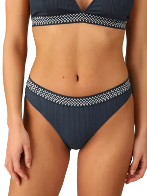 Brunotti Noles-Rib Dames Bikini Broek