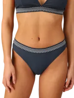Brunotti Noles-Rib Dames Bikini Broek