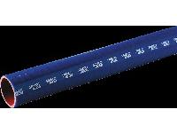 Samco 'High Temperature' slang blauw 25mm 1mtr SMTCH25