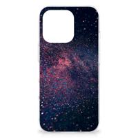 iPhone 16 Pro Max | TPU Hoesje | Stars