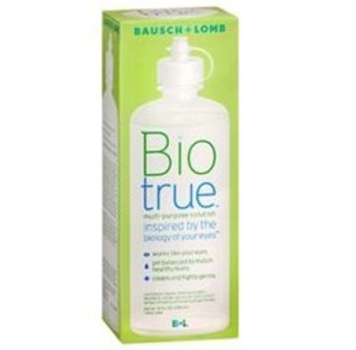 Biotrue multi purpose