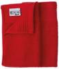 The One Towelling TH1020 Classic Guest Towel - Red - 30 x 50 cm