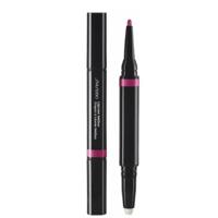 Shiseido LacquerInk LipDuo Lipliner Violet 1.1gr