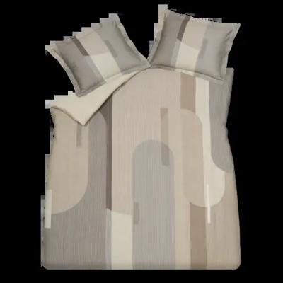 Vandyck Vandyck Shaping dekbedovertrek 200x200/220 Linen