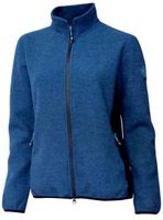 Ivanhoe outdoorjas Tilly dames tencel/lycra paars - thumbnail