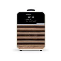 Ruark Audio R1S Smart Radio - Light cream Ruark Audio R1S Smart Radio - Light cream
