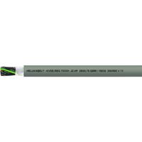 Helukabel 15004-500 Geleiderkettingkabel JZ-HF 5 G 0.5 mm² Grijs 500 m