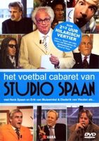 Voetbal Cabaret Van Studio Spaan - DVD (8717306270540) - thumbnail