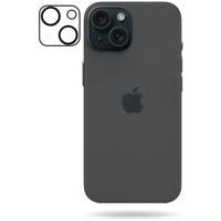 Mobilize Glass Screen Protector for Camera Apple iPhone 15/15 Plus