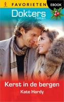 Kerst in de bergen - Kate Hardy - ebook