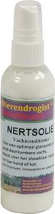 Dierendrogist Dierendrogist nertsolie vachtconditioner