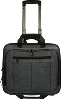 Enrico Benetti Frankfurt Laptop trolley 17"