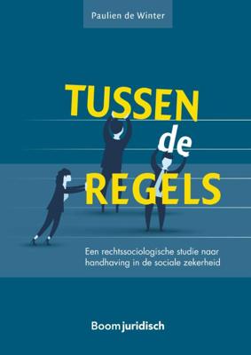 Tussen de regels (Paperback)