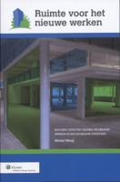 Ruimte voor het nieuwe werken (Paperback) Ruimte voor het nieuwe werken (Paperback)