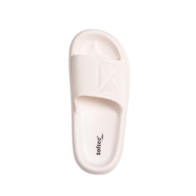 SOFTEE CROSS FLIP FLOPS